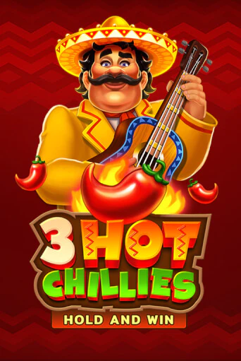 3 Hot Chillies bei Twin Casino