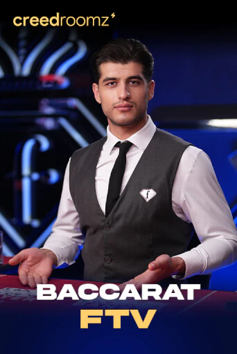Baccarat FTV bei Twin Casino