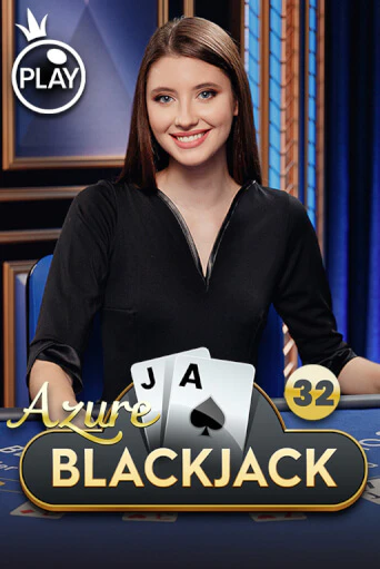 Azure Blackjack 32 bei Twin Casino