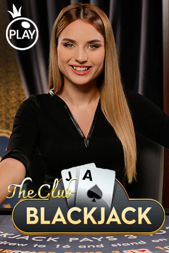The Club Blackjack bei Twin Casino