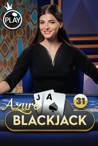 Azure Blackjack 31 bei Twin Casino