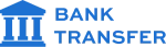 Banküberweisung