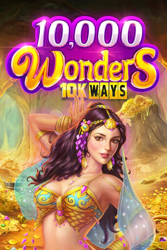 10,000 Wonders bei Twin Casino