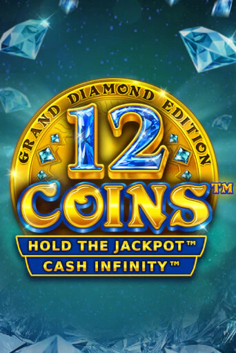 12 Coins bei Twin Casino