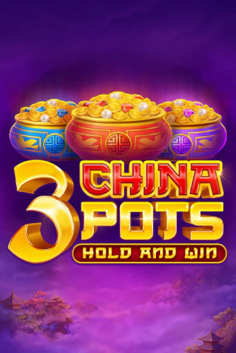3 China Pots bei Twin Casino