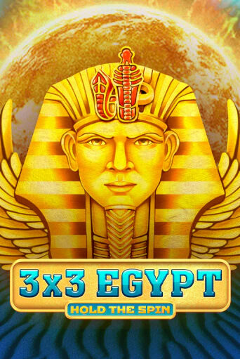 3x3 Egypt bei Twin Casino