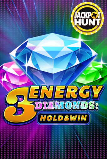 3 Energy Diamonds bei Twin Casino